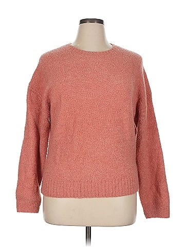 Everlane Wool Pullover Sweater (view 1)