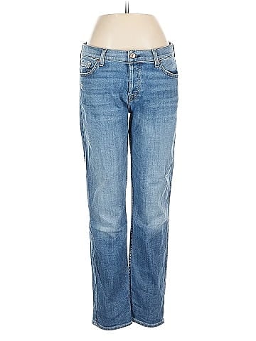 7 For All Mankind Jeans (view 1)
