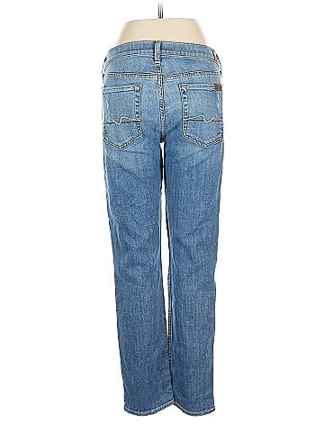 7 For All Mankind Jeans (view 2)