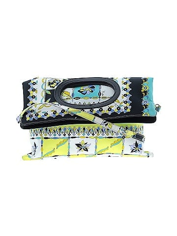 Emilio Pucci Clutch (view 1)