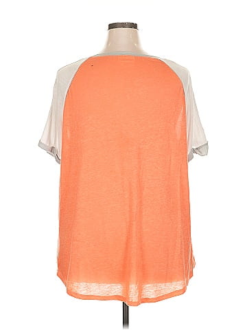 Bobbie Brooks Short Sleeve Top (view 2)