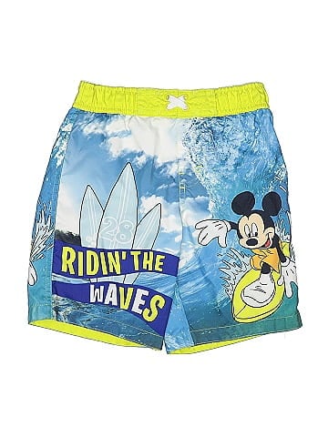 Disney Board Shorts (view 1)