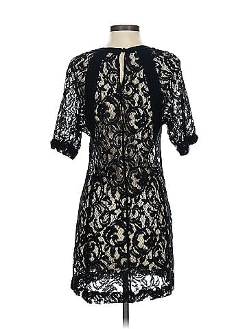 Maje Cocktail Dress (view 2)