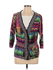 Alberto Makali Cardigan