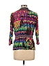 Alberto Makali Purple Cardigan Size L - photo 2