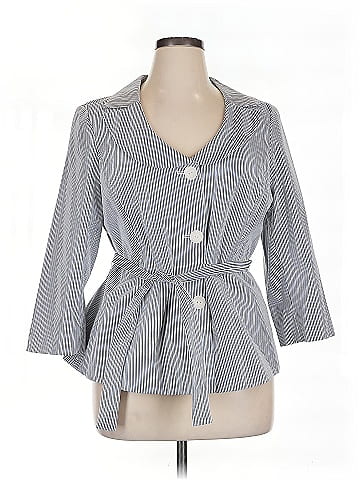 Sandro Blazer (view 1)
