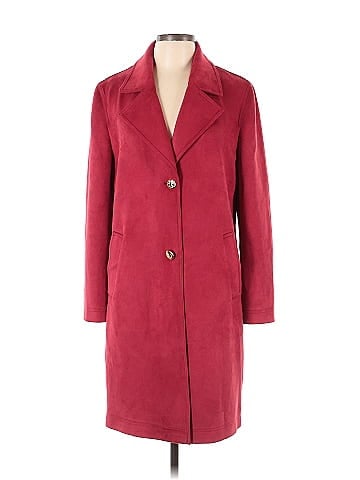 Kenneth Cole New York Coat (view 1)