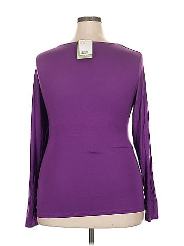 H&M Mama Long Sleeve Top (view 2)
