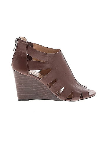Sole Society Wedges (view 1)