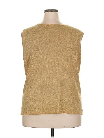 Joseph A. Sweater Vest (view 2)