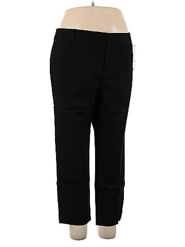 Charter Club Dress Pants (view 1)