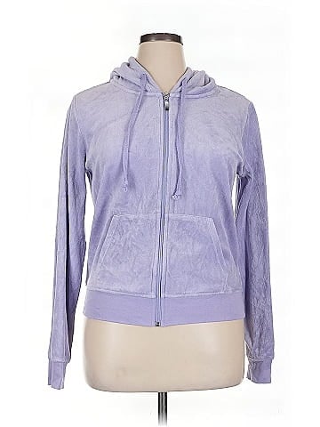 Fashion Nova Zip Up Hoodie (view 1)