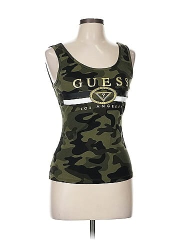 Guess Tank Top (view 1)