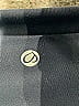Crz Yoga Solid Blue Active Pants Size 12 - photo 4