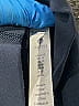 Crz Yoga Solid Blue Active Pants Size 12 - photo 5