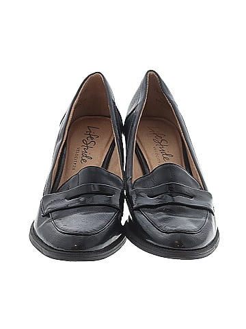 Life Stride Heels (view 2)