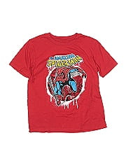 Marvel Short Sleeve T Shirt
