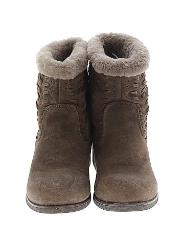 ABEO Boots (view 2)