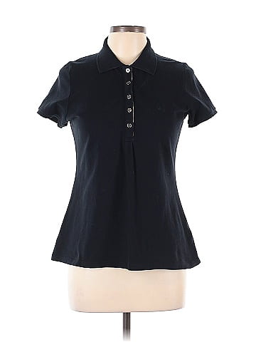Burberry Short Sleeve Polo (view 1)