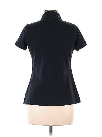 Burberry Short Sleeve Polo (view 2)