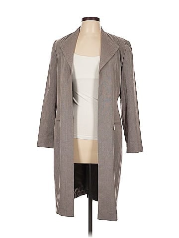 Kasper Coat (view 1)