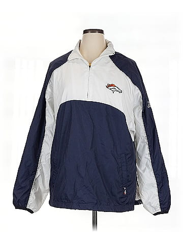 Reebok Track Jacket (view 1)