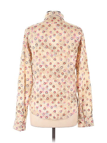 Acne Studios Long Sleeve Button-Down Shirt (view 2)