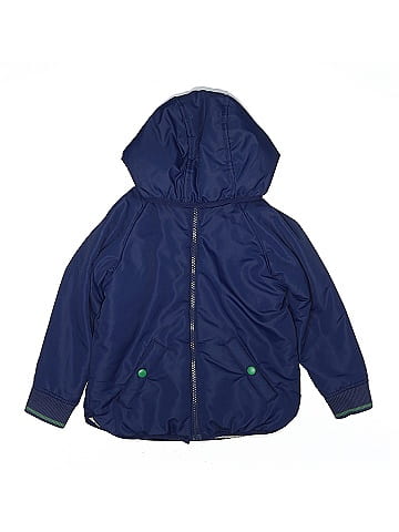 Mini Boden Raincoat (view 1)