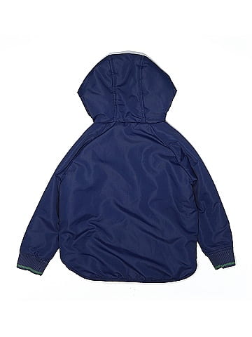 Mini Boden Raincoat (view 2)