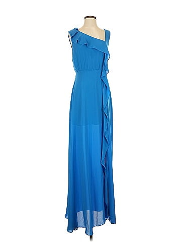 BCBGMAXAZRIA Cocktail Dress (view 1)
