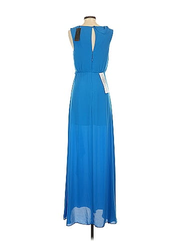 BCBGMAXAZRIA Cocktail Dress (view 2)