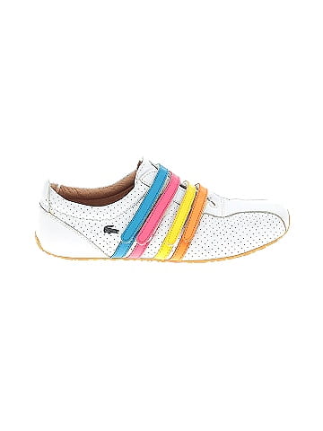 Lacoste Sneakers (view 1)