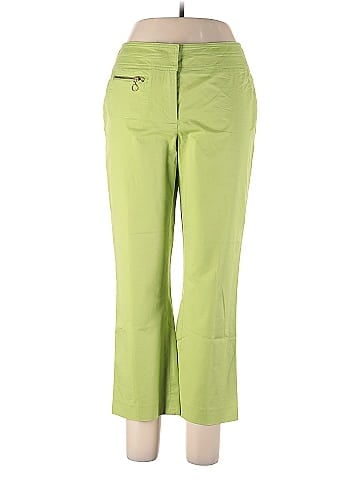 Kasper Casual Pants (view 1)