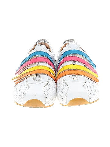 Lacoste Sneakers (view 2)