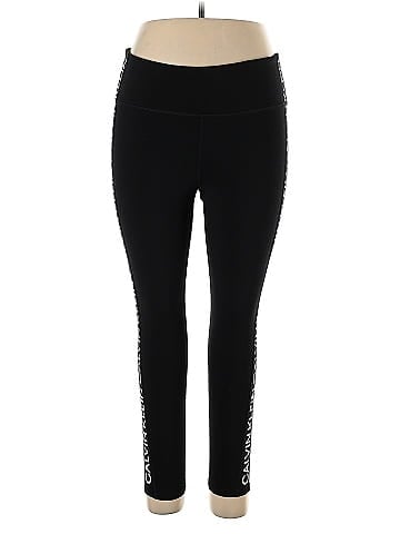 Calvin Klein Performance Active Pants (view 1)