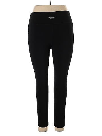 Calvin Klein Performance Active Pants (view 2)
