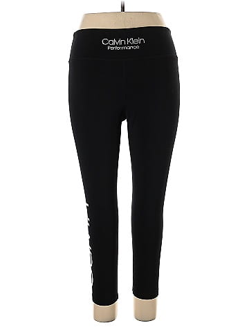 Calvin Klein Performance Active Pants (view 2)