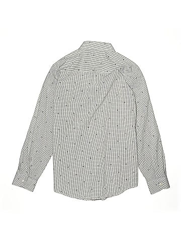 Chaps Long Sleeve Button-Down Shirt (view 2)