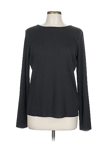 St. John Long Sleeve Top (view 1)