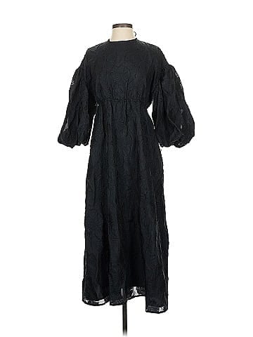 Kika Vargas Casual Dress (view 1)