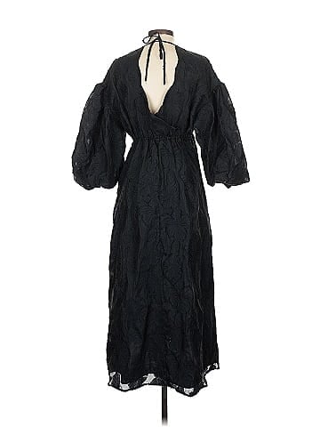 Kika Vargas Casual Dress (view 2)