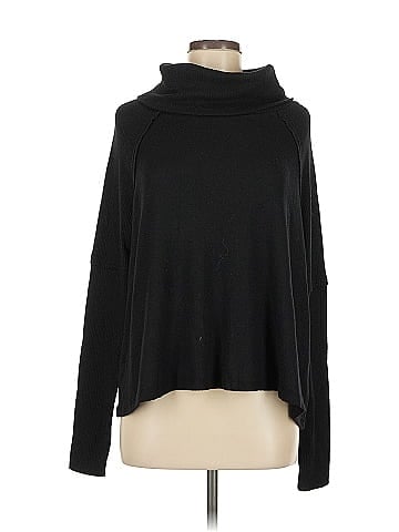 Evereve Turtleneck Sweater (view 1)