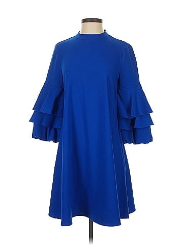Laundry by Shelli Segal Cocktail Dress (view 1)