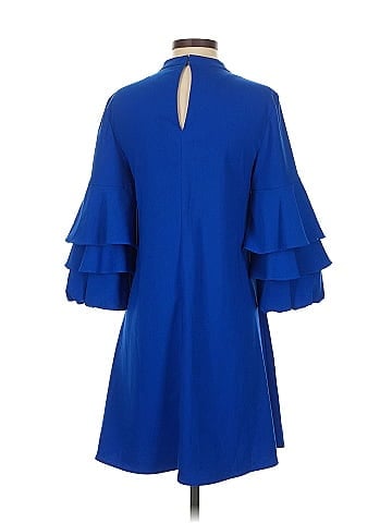 Laundry by Shelli Segal Cocktail Dress (view 2)