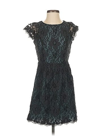 BCBGeneration Cocktail Dress (view 1)