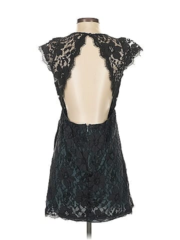 BCBGeneration Cocktail Dress (view 2)