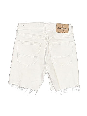 Abercrombie Denim Shorts (view 2)