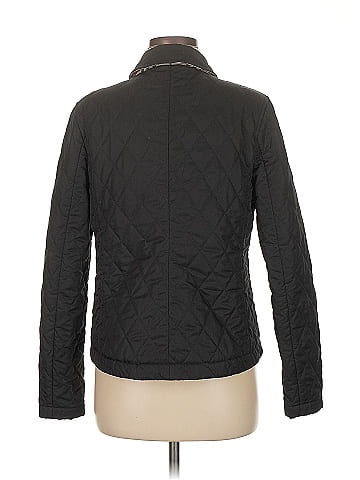 Burberry Quilted Barn Jacket (view 2)