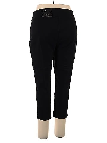 INC International Concepts Active Pants (view 2)