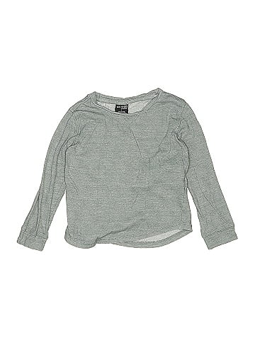 Hollywood The Jean People Long Sleeve T-Shirt (view 1)